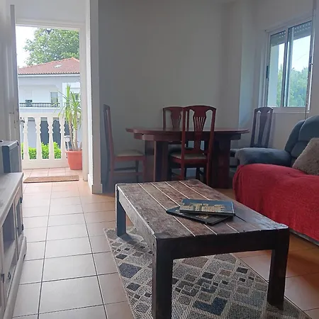 Apartment En *
